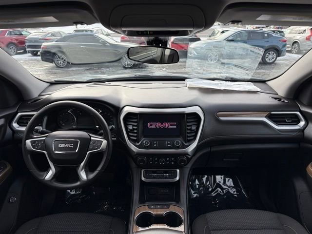 Used 2023 GMC Acadia SLE w/ Driver Convenience Package image 23
