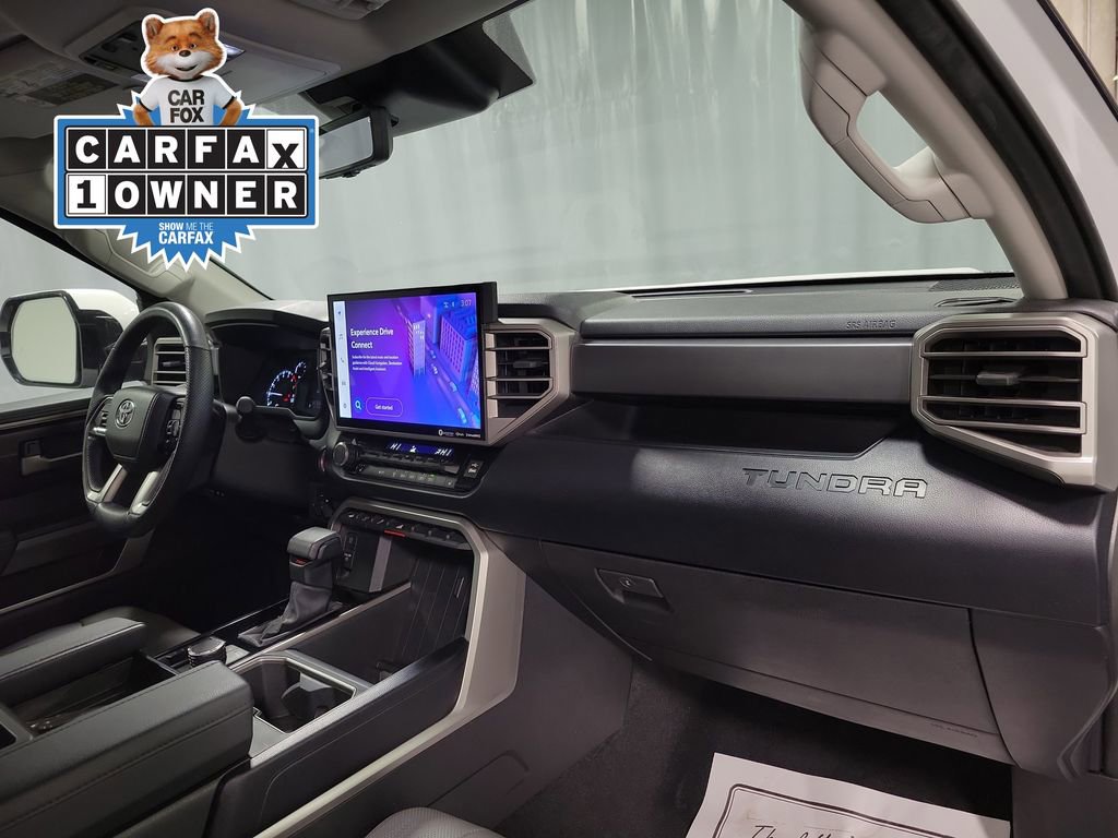 Used 2023 Toyota Tundra SR5 image 27