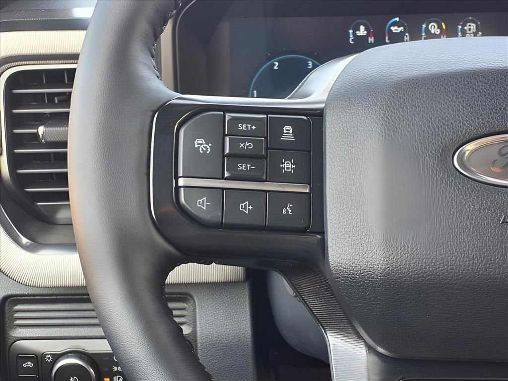 New 2026 Ford F350 Platinum image 23