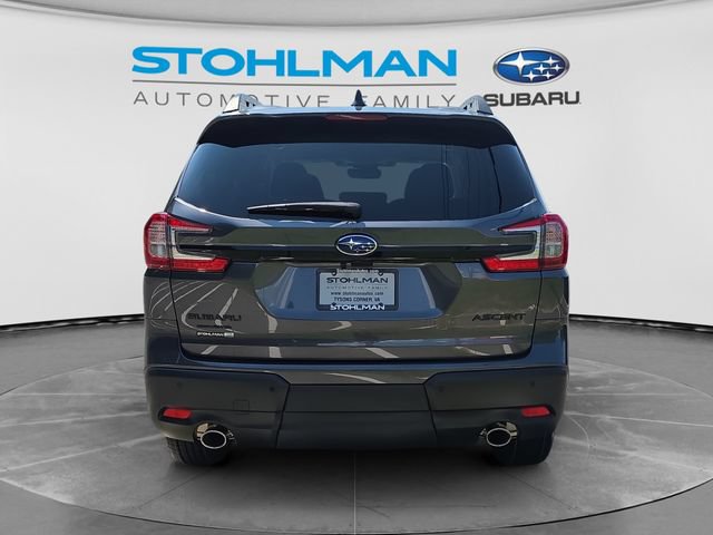 New 2026 Subaru Ascent Premium AWD/4WD image 6