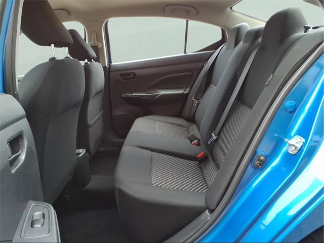 Used 2021 Nissan Versa S image 22