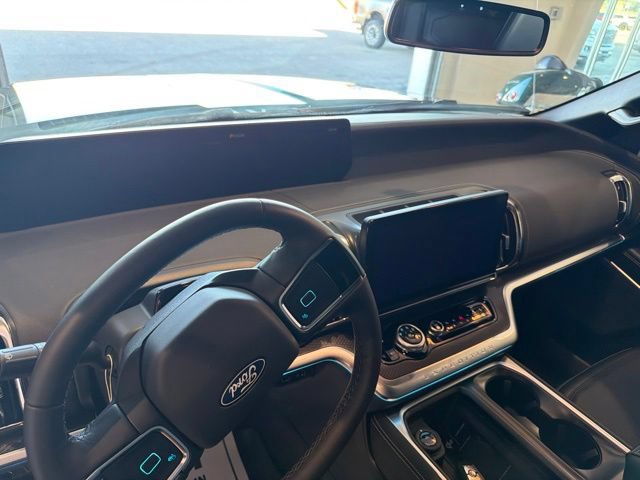 New 2027 Ford Expedition Max Platinum w/ Stealth Appearance Package AWD/4WD image 11