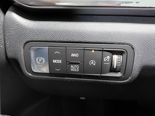 Used 2026 GMC Terrain Elevation AWD/4WD image 33