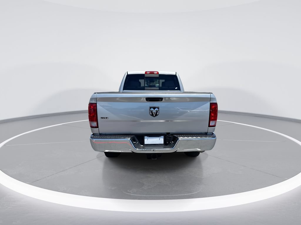 Used 2014 RAM 2500 SLT RWD image 7
