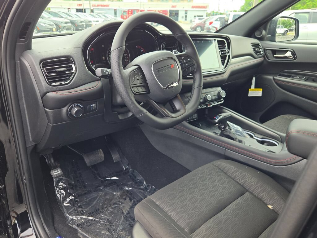 New 2026 Dodge Durango GT w/ Blacktop Package AWD/4WD image 26