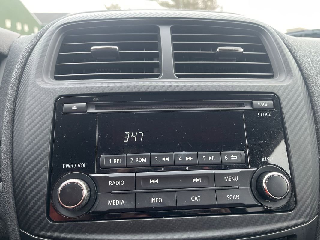 Used 2016 Mitsubishi Outlander Sport ES image 17