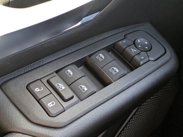 New 2026 RAM 1500 Big Horn image 20