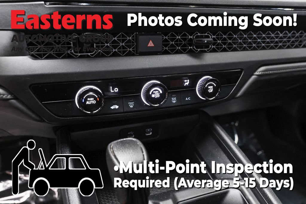 Used 2023 Honda Accord LX image 19