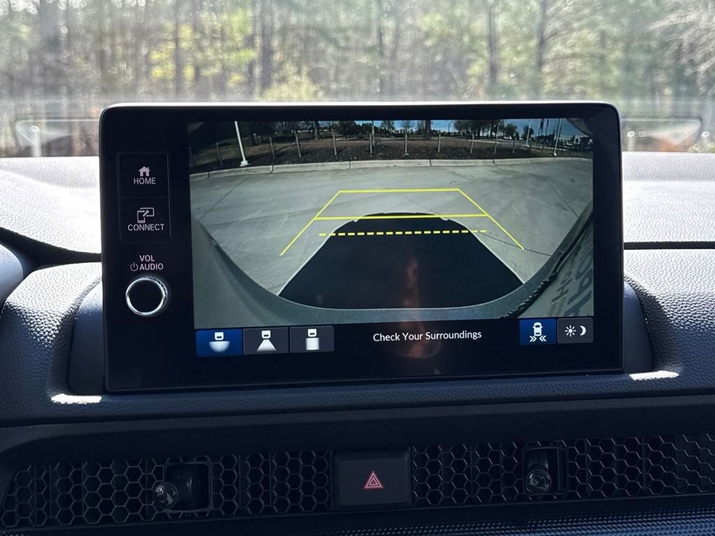 New 2026 Honda CR-V EX image 22