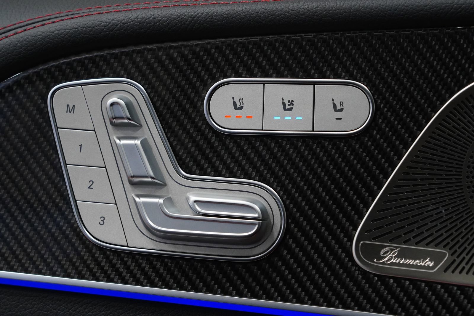 New 2026 Mercedes-Benz GLE 53 AMG 4MATIC Coupe image 34