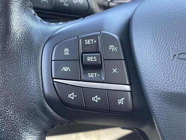 Certified 2022 Ford Bronco Sport Outer Banks w/ Tech Package image 15