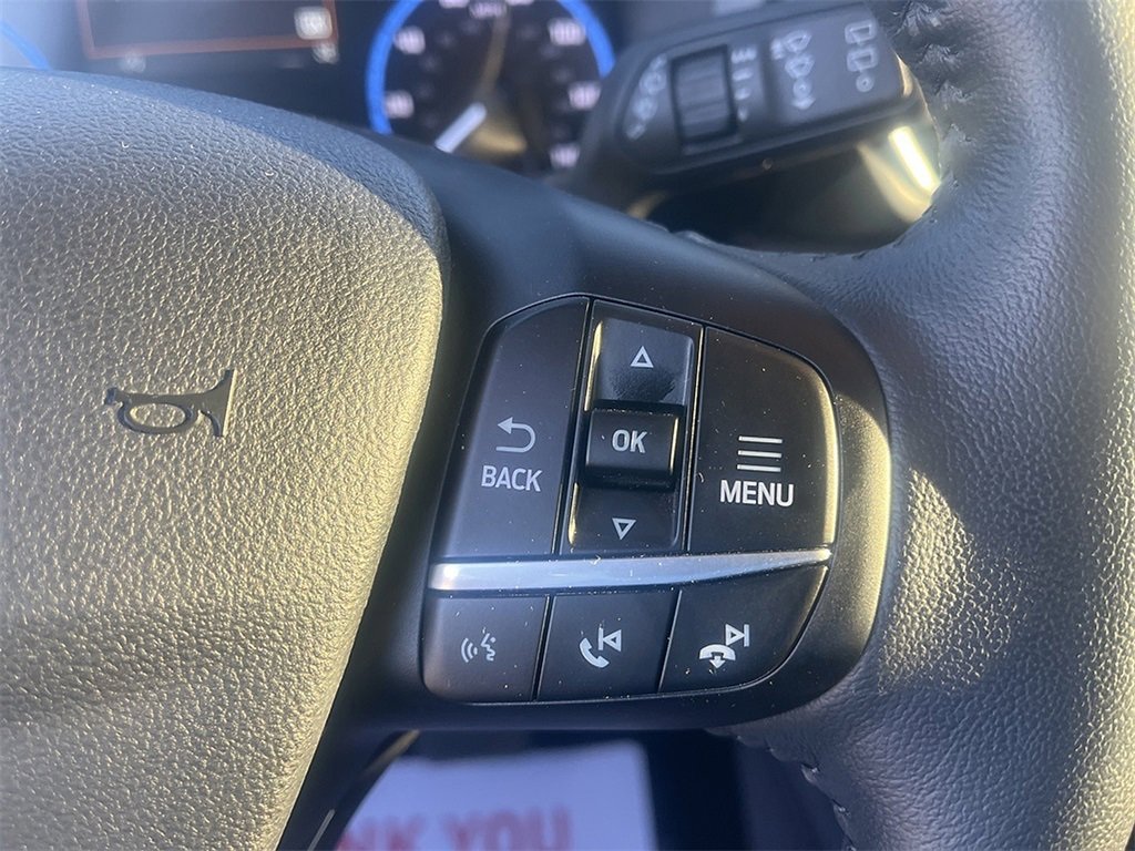 Used 2023 Ford Bronco Sport Big Bend w/ Convenience Package image 27