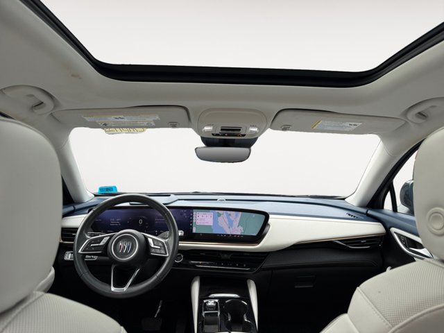 Certified 2024 Buick Envision Avenir AWD/4WD image 10