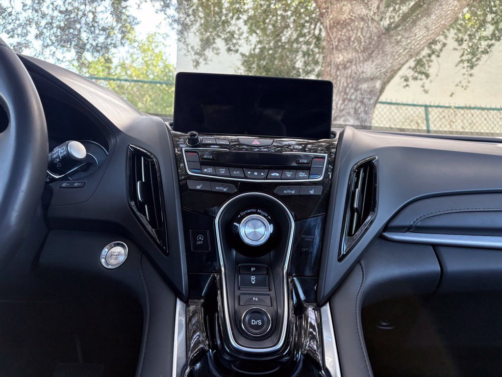 Used 2023 Acura RDX FWD image 25