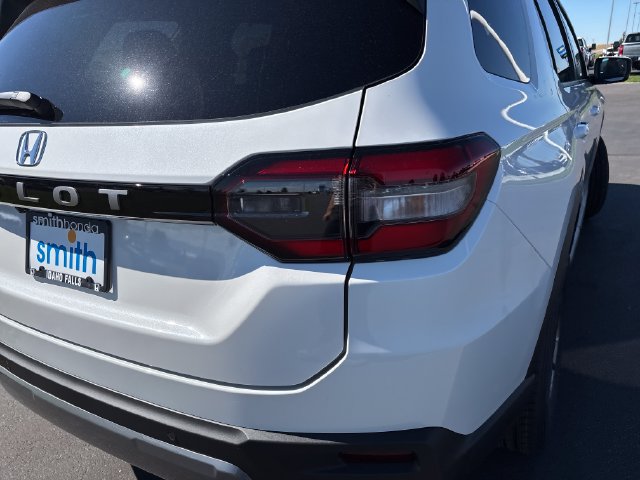 New 2026 Honda Pilot EX-L image 27