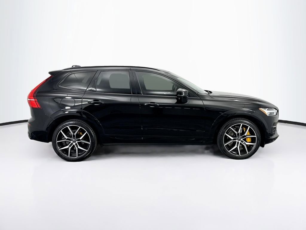 Used 2020 Volvo XC60 T8 Polestar image 4