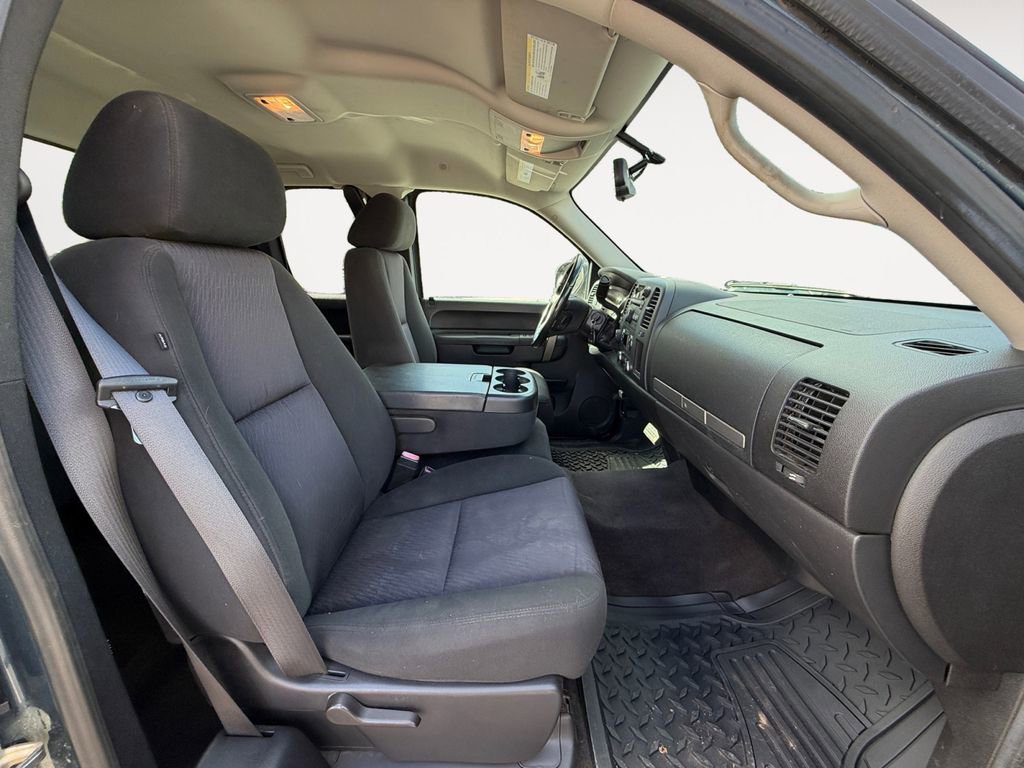 Used 2012 Chevrolet Silverado 1500 LT w/ All-Star Edition image 13