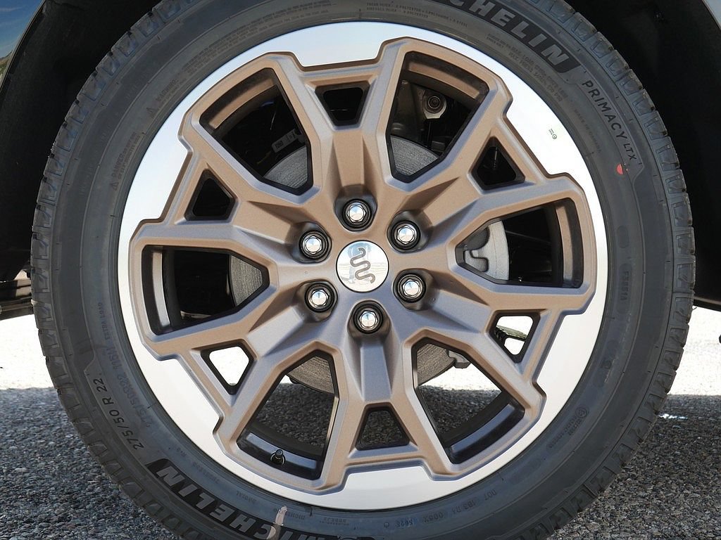 New 2026 Ford Expedition King Ranch AWD/4WD image 43