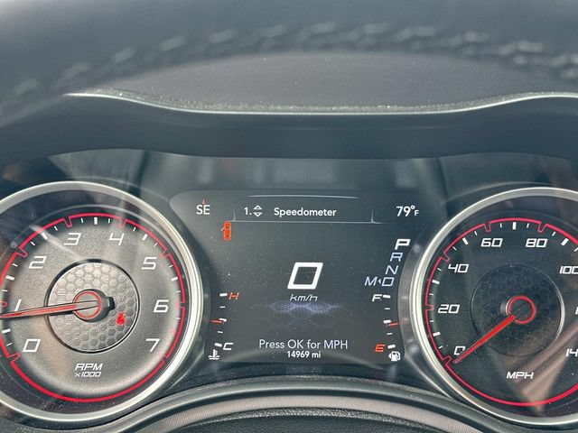 Used 2023 Dodge Charger SXT w/ Cold Weather Package AWD/4WD image 30