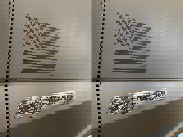 Used 2022 Ford F250 Lariat w/ Black Appearance Package image 16