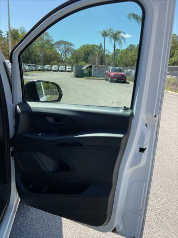 Used 2019 Mercedes-Benz Metris image 28