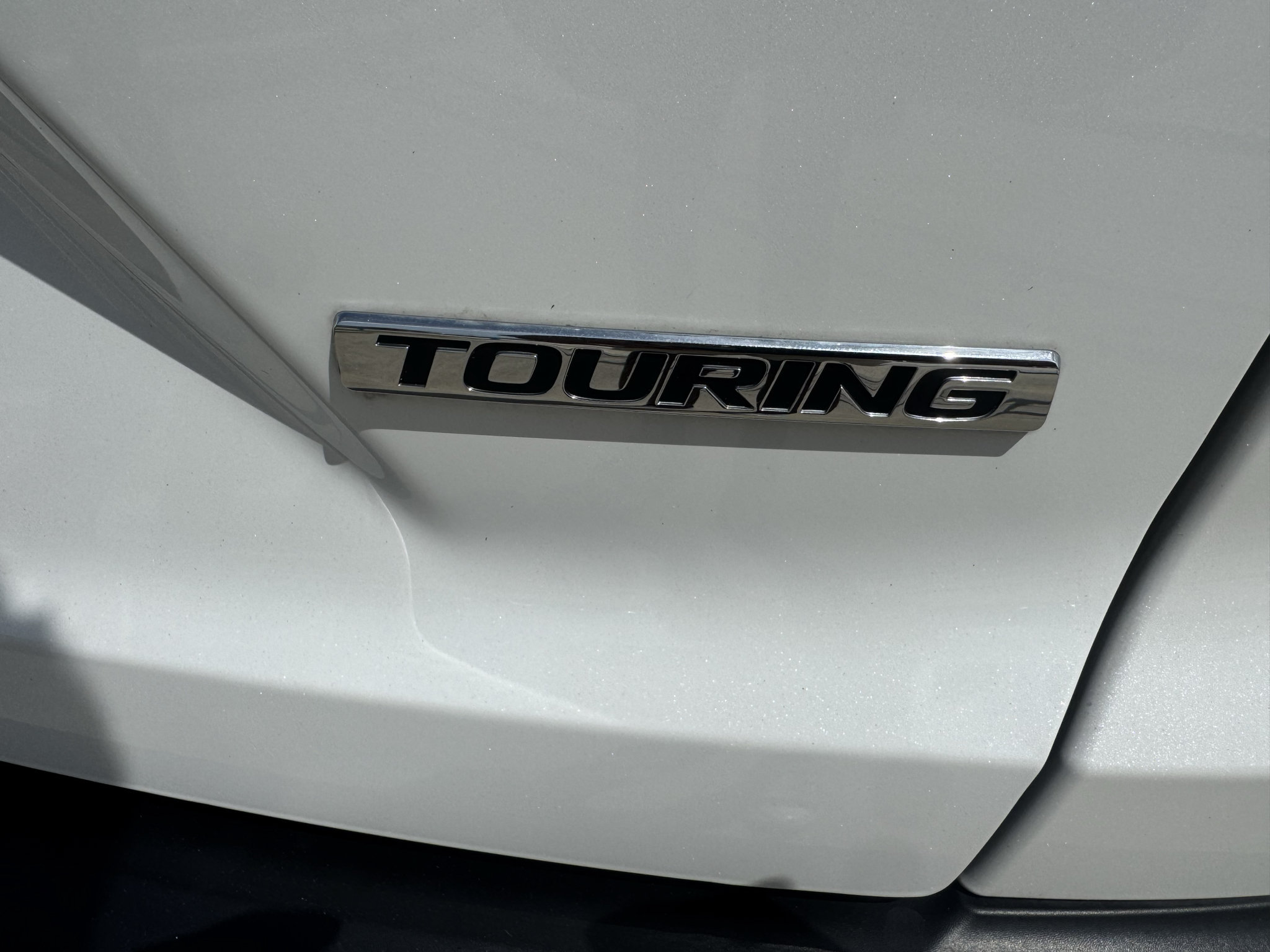 Used 2021 Honda CR-V Touring image 32