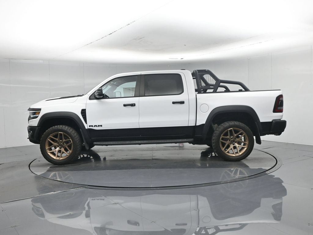 Used 2024 RAM 1500 TRX AWD/4WD image 30