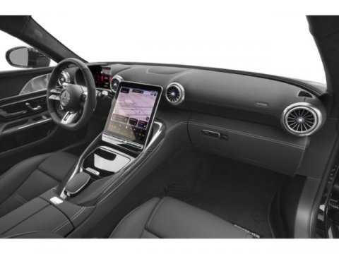 New 2026 Mercedes-Benz AMG GT 63 image 13