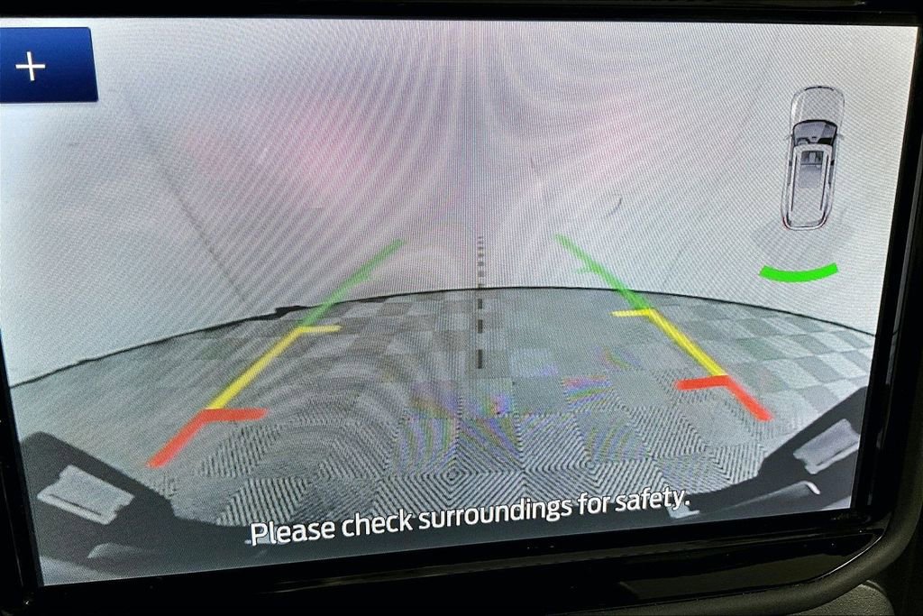 Used 2022 Ford Bronco Sport Big Bend w/ Convenience Package image 21