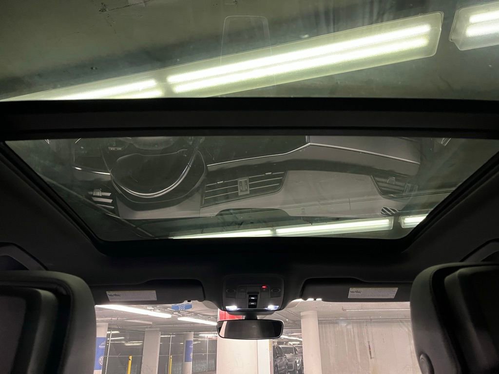 Used 2020 Audi Q3 2.0T Premium w/ Convenience Package image 13