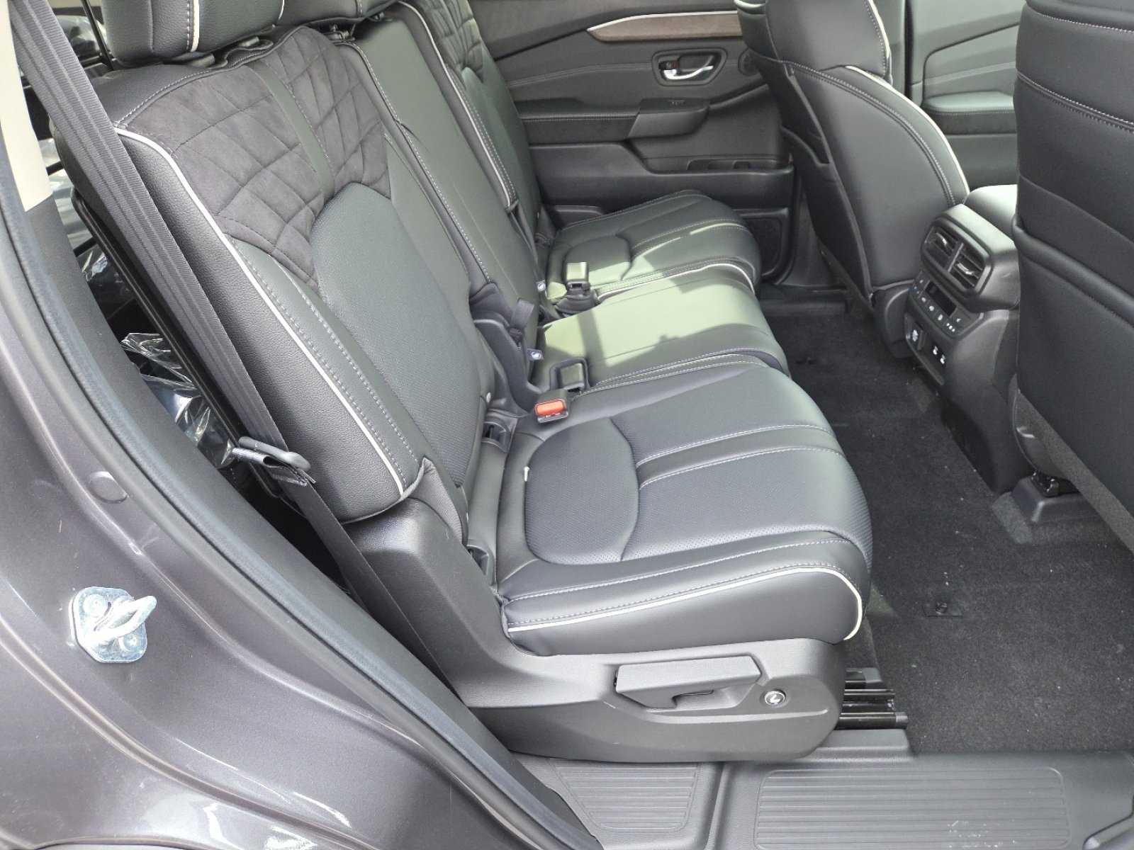 New 2026 Honda Pilot Elite image 20