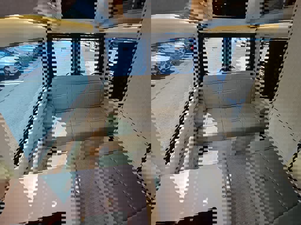 Used 2023 Mercedes-Benz Sprinter 2500 image 18