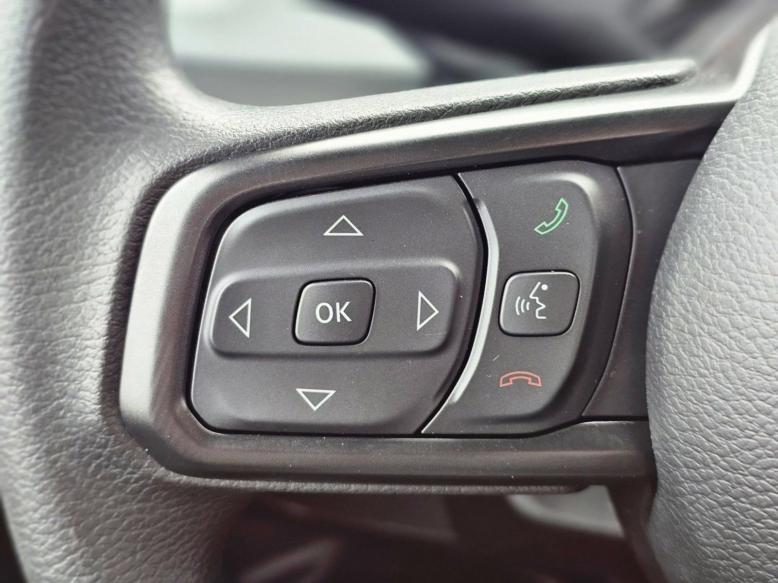 New 2026 Jeep Wrangler Sport AWD/4WD image 15