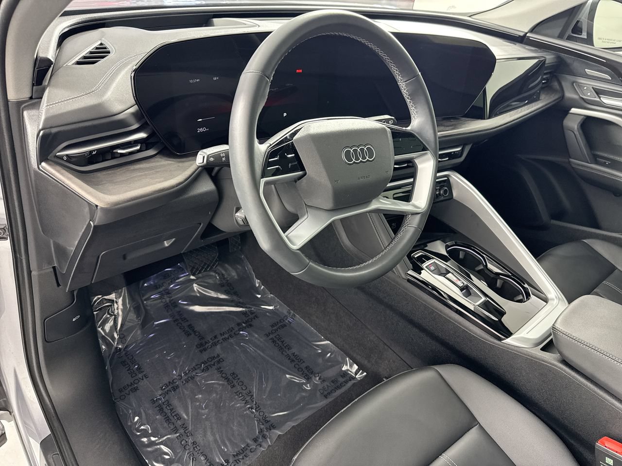 Used 2025 Audi Q5 Premium Plus w/ Premium Plus AWD/4WD image 9