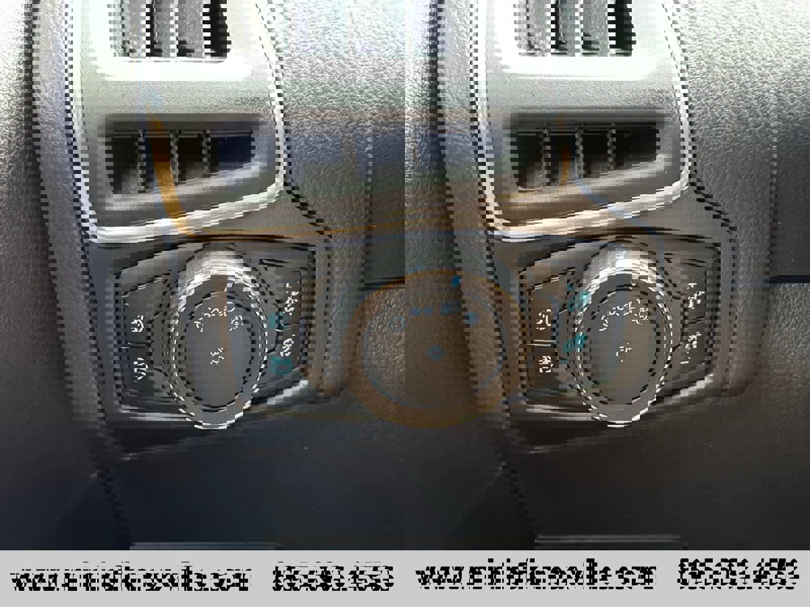 Used 2014 Ford Focus ST w/ Equipment Group 201A image 17