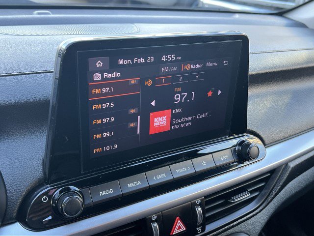 Used 2024 Kia Forte LXS image 13