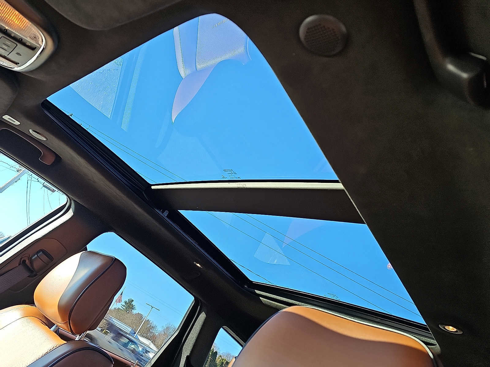 Used 2019 Jeep Grand Cherokee Summit w/ Platinum Series Group image 16