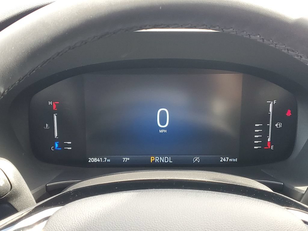 Certified 2023 Ford Escape Active AWD/4WD image 19