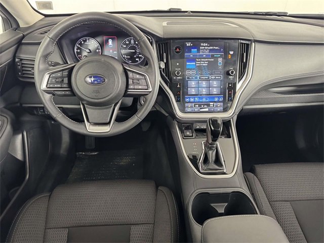 Used 2024 Subaru Outback Premium image 5