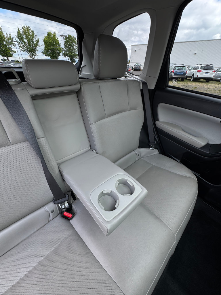 Used 2014 Subaru Forester 2.5i Limited w/ Popular Package #1 AWD/4WD image 26