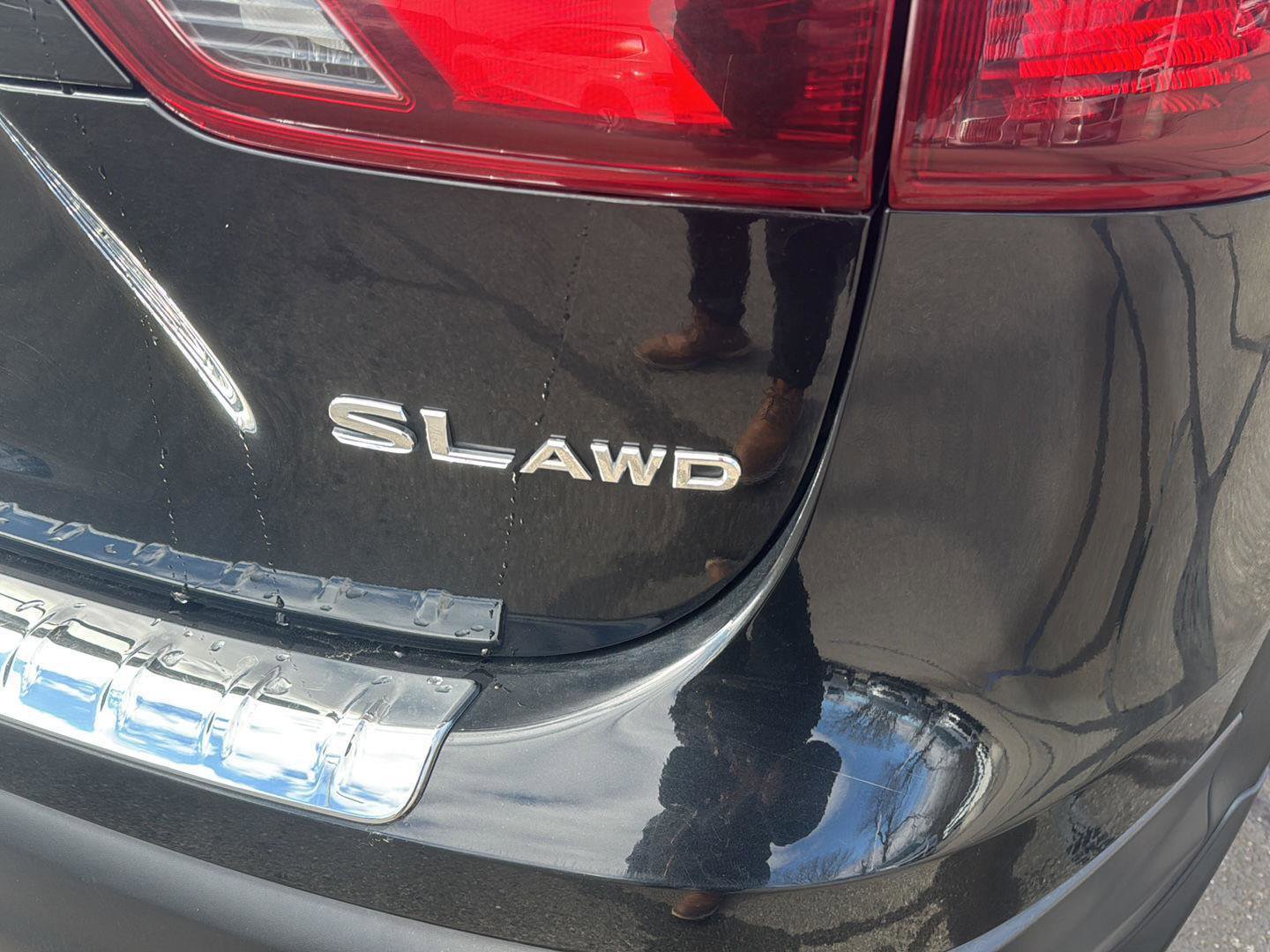 Used 2019 Nissan Rogue Sport SL w/ Premium Package image 6