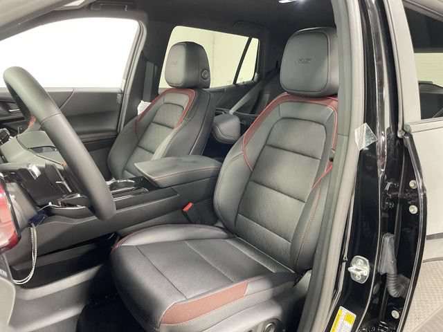 New 2027 Chevrolet Equinox RS AWD/4WD image 11
