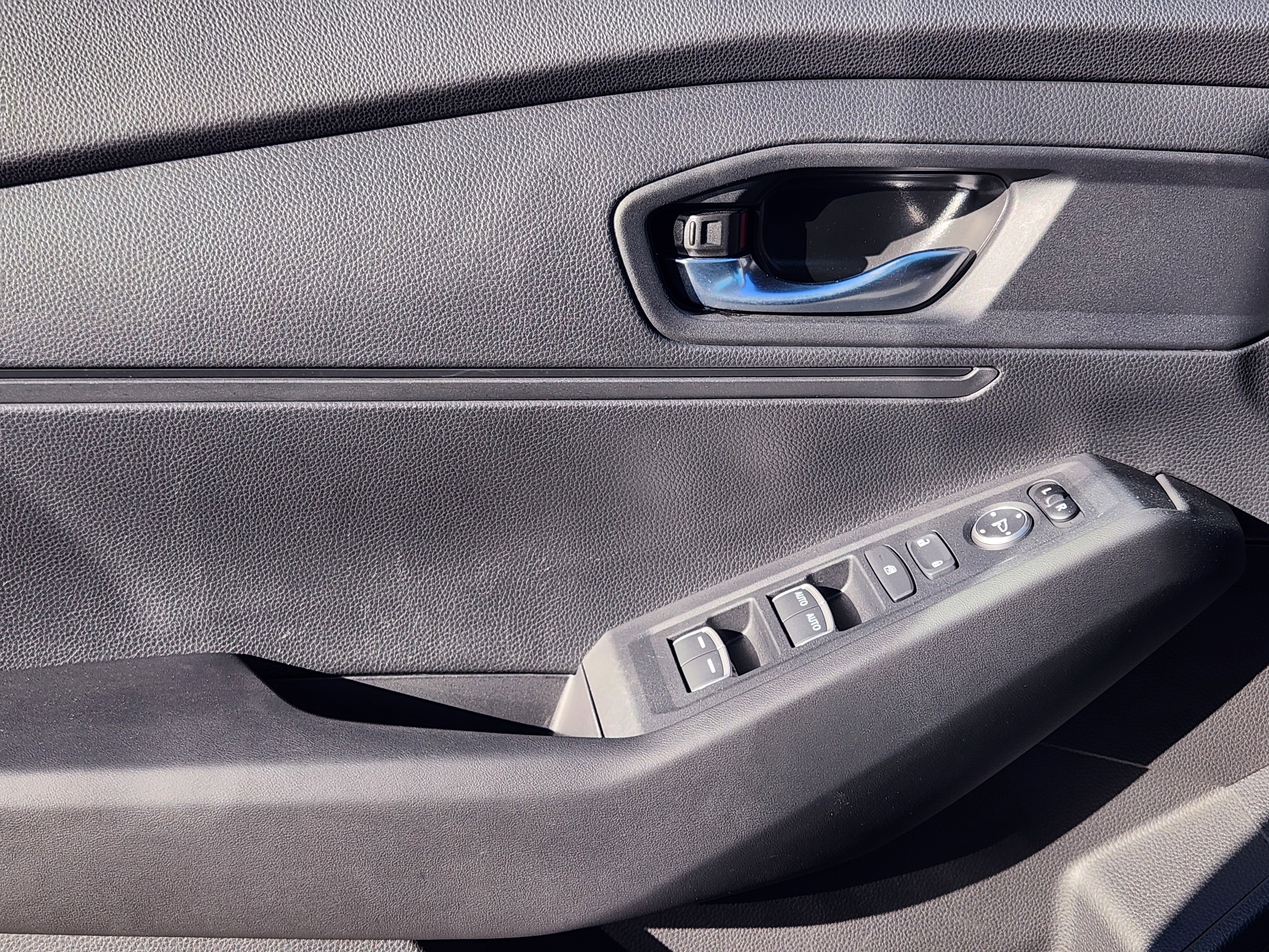 Certified 2024 Honda Accord LX image 24