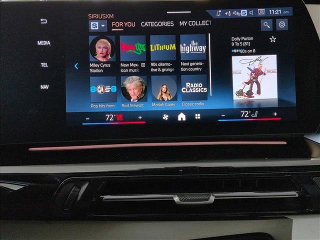 New 2026 BMW X1 xDrive28i image 12