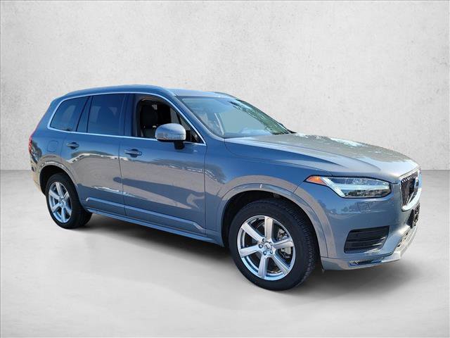 Used 2022 Volvo XC90 T5 Momentum FWD image 3