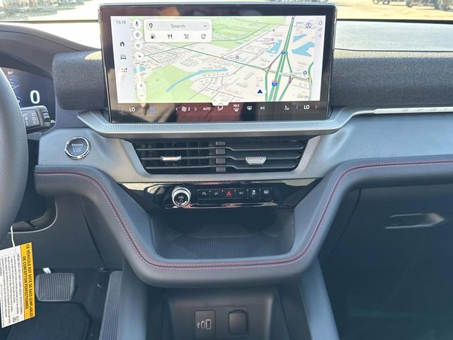 New 2026 Ford Explorer ST image 27