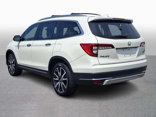 Used 2019 Honda Pilot Touring image 6