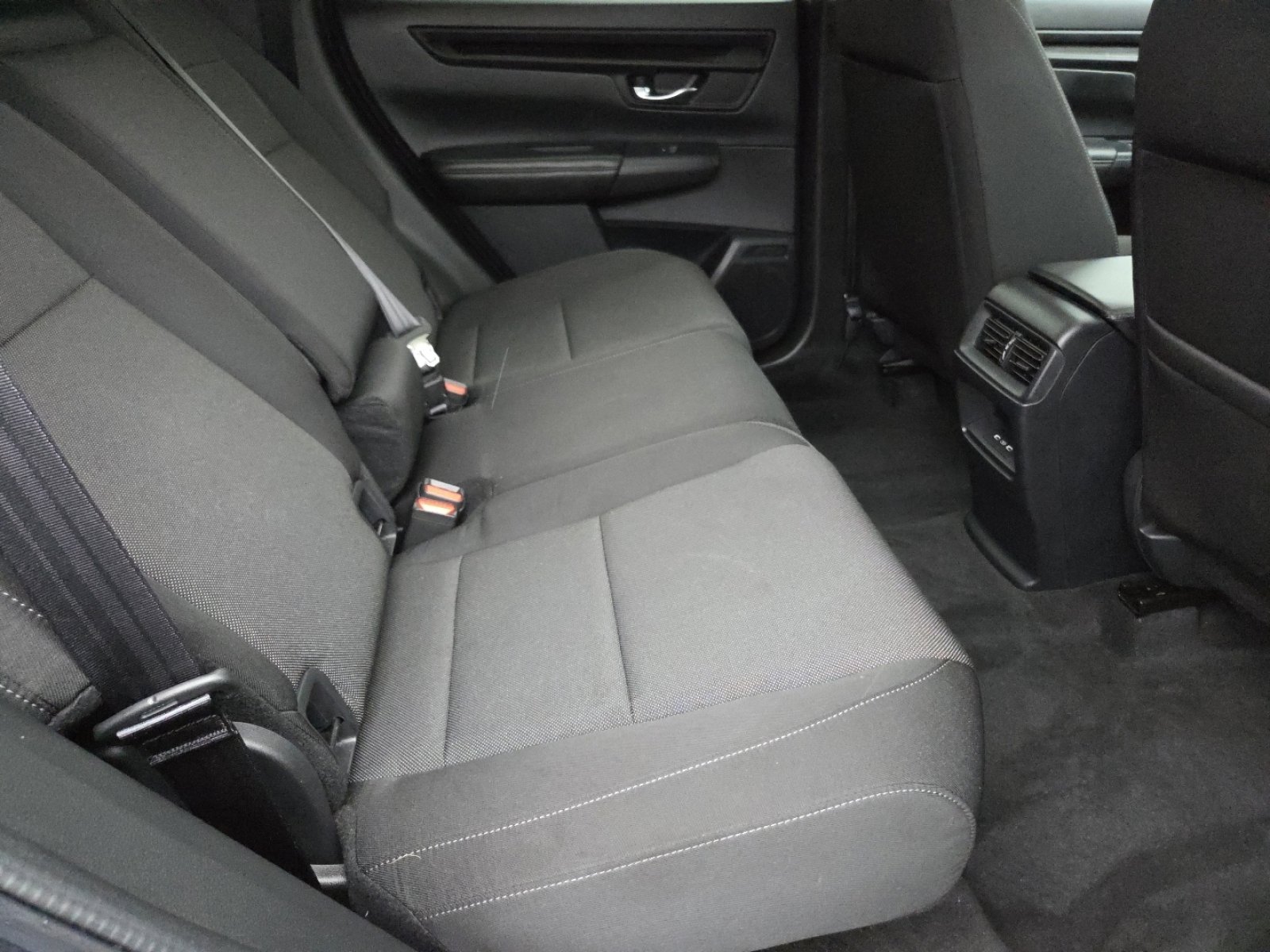 Certified 2025 Honda CR-V EX image 23