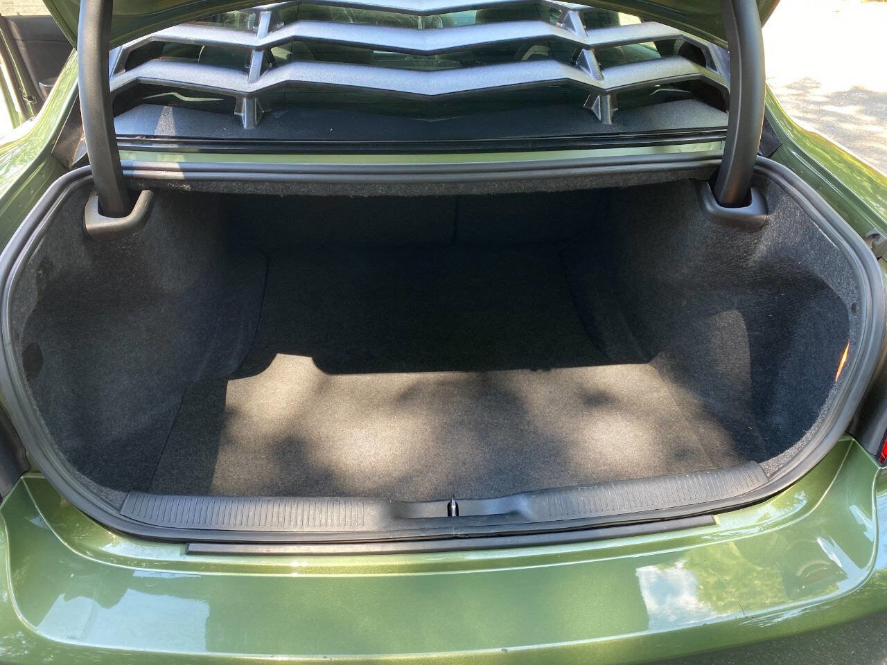 Used 2019 Dodge Charger GT RWD image 19