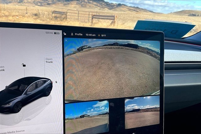 Used 2025 Tesla Model 3 Long Range image 14